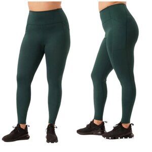 girlfriend collective Compressive Pocket Legging